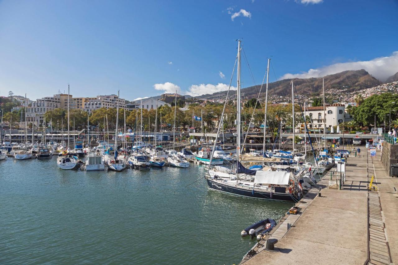 Apartamento Elias Garcia Ii By An Island Funchal (Madeira)