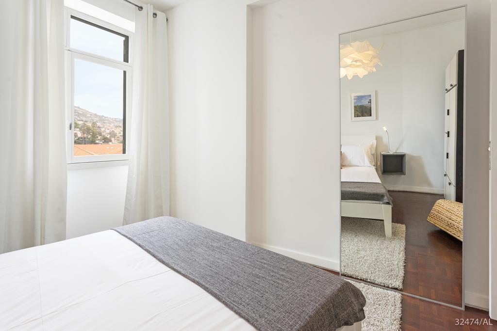 Elias Garcia Ii By An Island Apartamento Funchal (Madeira)
