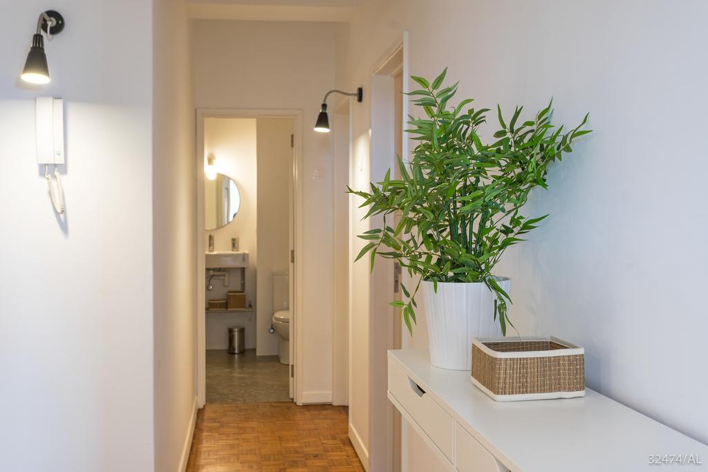 Apartamento Elias Garcia Ii By An Island