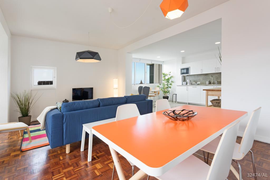 Apartamento Elias Garcia Ii By An Island *